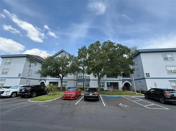 1530 Villa Capri Cir APT 302, Odessa, FL 33556