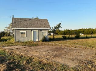 432 McDaniel Rd, Ferris, TX 75125