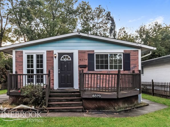 8579 Daly Rd