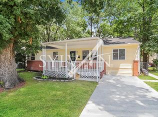 1551 Mark Dr, Hampton, VA 23661