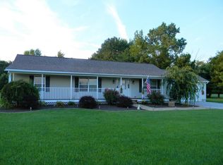 1768 South Ave, Marion, OH 43302