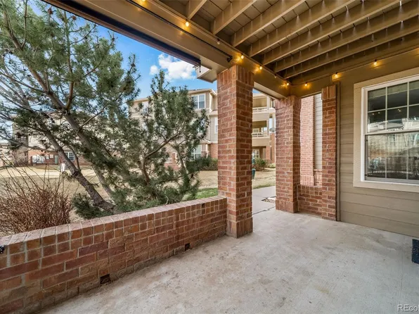 12858 Ironstone Way #102, Parker, CO 80134