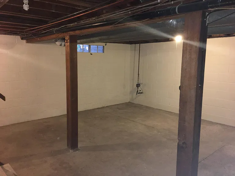 Main Basement