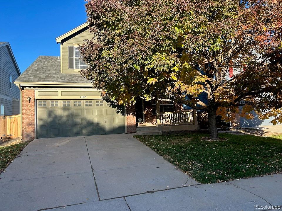 1105 Mulberry Lane, Highlands Ranch, CO 80129 Zillow