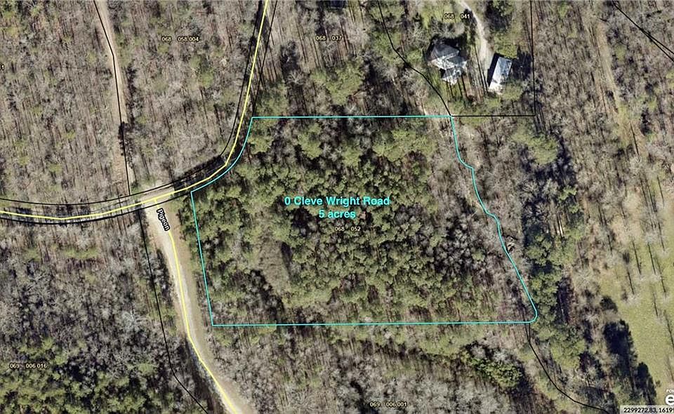 1st image of 0 Cleve Wright Rd