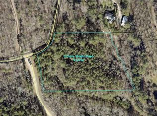 0 Cleve Wright Rd, Dawsonville, GA 30534