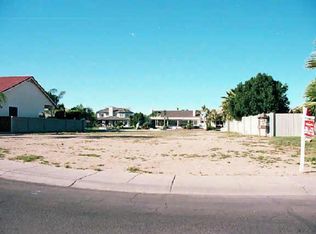 1725 E Coco Palm Cir, Gilbert, AZ 85234