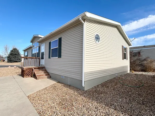 3412 Antelope Way #271, Evans, CO 80620