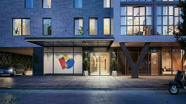 Rented by Home by Choice LLC | media 15