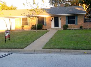 2007 Ford St, Arlington, TX 76013