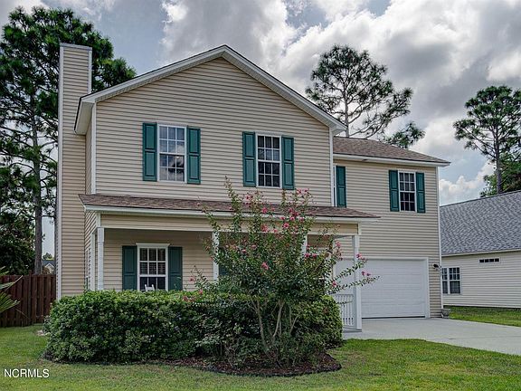 3rd image of 6607 Dorrington Dr