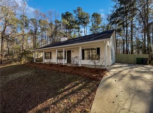 85 W Fork Dr, Newnan, GA 30263