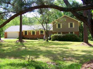 1733 Linda Dr NW, Clinton, MS 39056