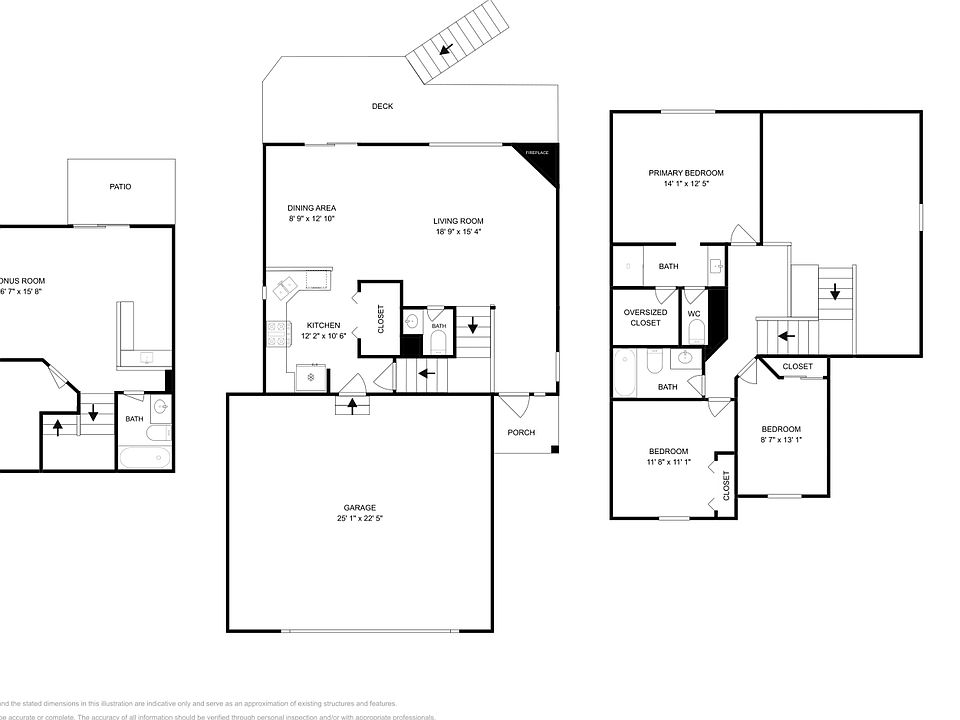 2nd image of 1542 Chutney Ct