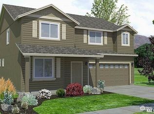 1333 W Rambler St, Moses Lake, WA 98837