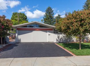 510 Emmons Dr, Mountain View, CA