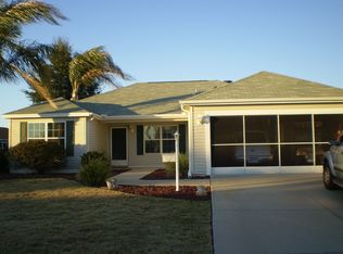 9362 SE 170th Humphreys Loop, The Villages, FL 32162