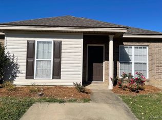 2619 Brantford Pl, Montgomery, AL 36116
