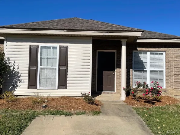 2619 Brantford Pl, Montgomery, AL 36116