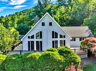 1518 Wade Bare Road, Jefferson, NC 28640