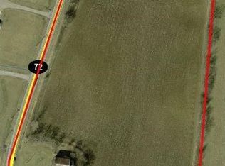 2700 State Route 72 S, Jamestown, OH 45335