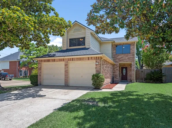 10842 Ryan Trails Dr, Houston, TX 77065