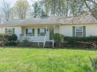 607 Ladford Ln, High Point, NC 27265