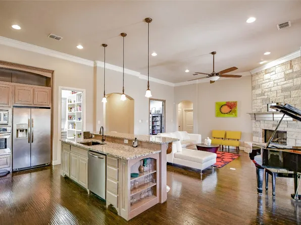 6401 Westover Dr, Granbury, TX 76049