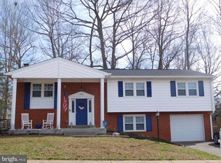 13447 Nystrom Ct, Woodbridge, VA 22193
