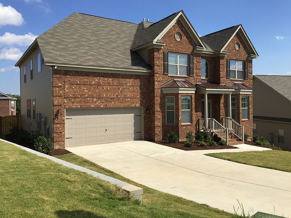 2nd image of 139 Frasier Fir Ln