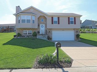 5119 Towerglen St, Imperial, MO 63052