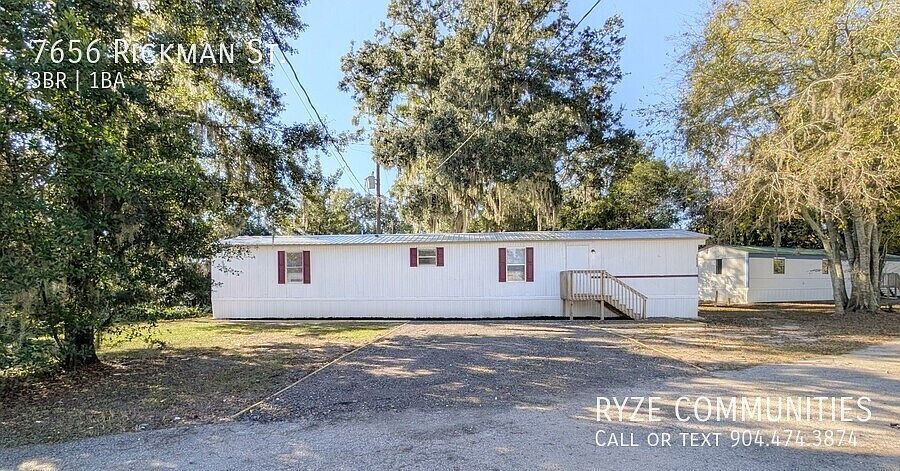 1st image of 7656 Rickman St