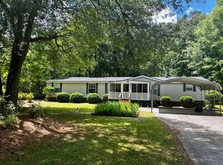 322 Horseshoe Rd, Moncks Corner, SC 29461