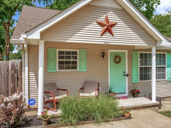 5812 Leslie Ave, Nashville, TN 37209