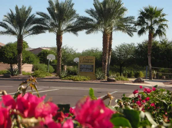 2302 E Winged Foot Dr, Chandler, AZ 85249