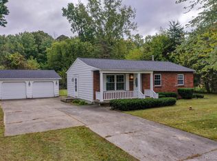 7314 Lanewood Dr, Davison, MI 48423