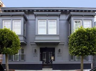 1522 Mason St, San Francisco, CA 94133