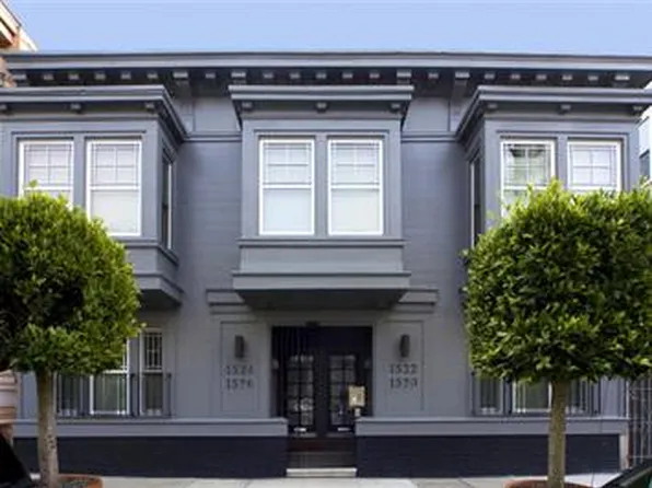 1522 Mason St, San Francisco, CA 94133