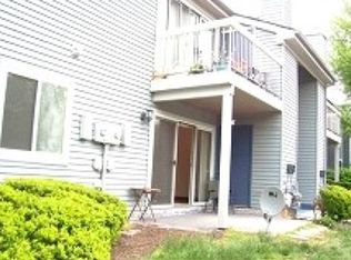 105 Henley Dr #105, Somerset, NJ 08873