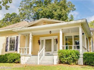 324 E Liberty St, Pilot Point, TX 76258