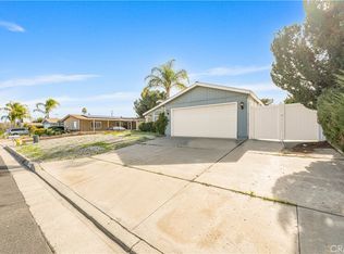 439 Highland Vista Way, Perris, CA 92570