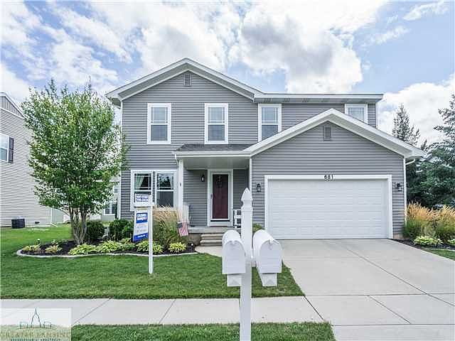 1st image of 681 E Gannett Way