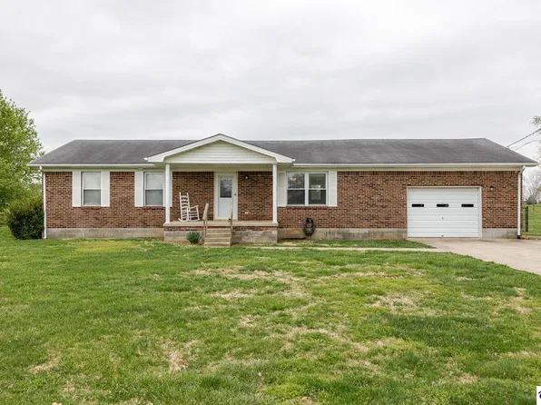 1041 Greensburg Rd, Hodgenville, KY 42748