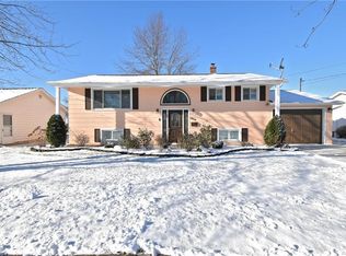 1534 101st St, Niagara Falls, NY 14304