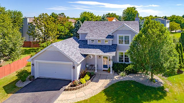 1st image of 354 Blackfoot Dr