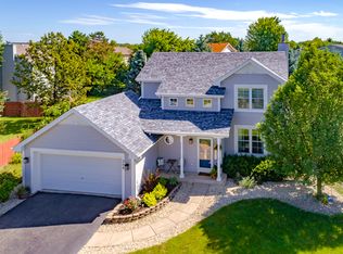 354 Blackfoot Dr, Bolingbrook, IL 60490