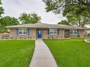 2120 Westlake Dr, Plano, TX 75075