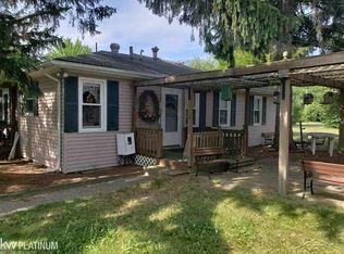 3994 Casey Dr, Saginaw, MI