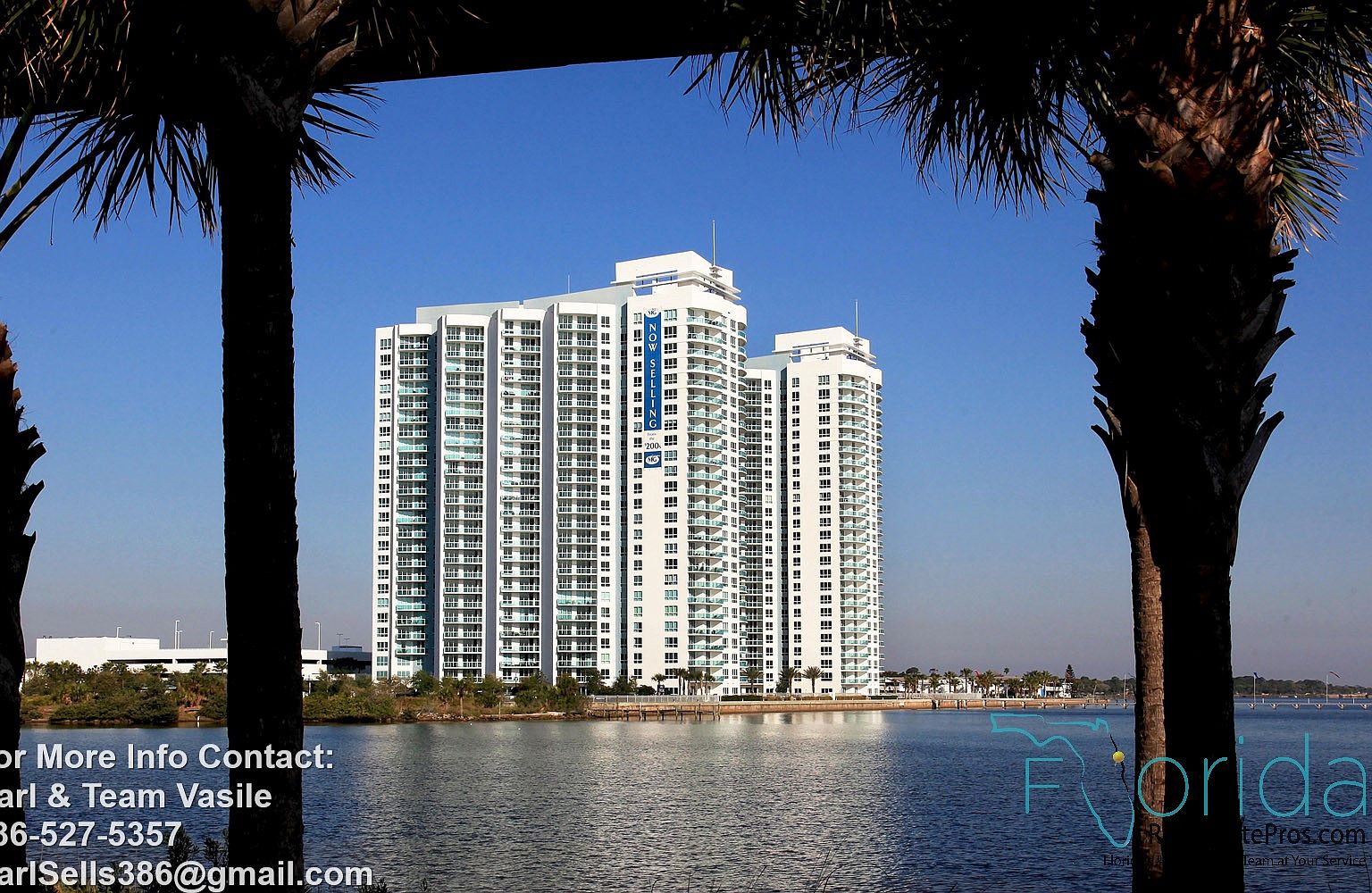 231 Riverside Drive #1608, Daytona Beach, FL 32117 | Zillow