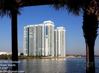 231 Riverside Drive #1608, Daytona Beach, FL 32117
